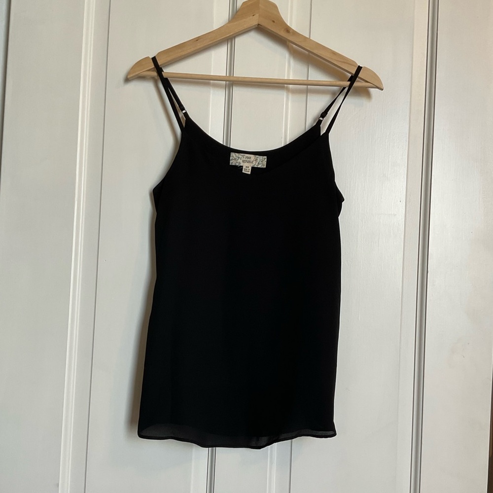 Pink Republic tank top